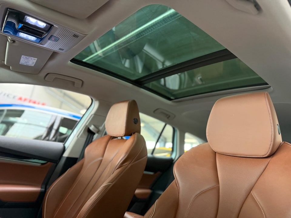Skoda Enyaq 80 iV ecoSuite 5d
