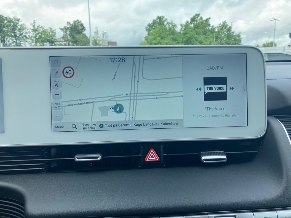 Hyundai Ioniq 5 77 Core 5d