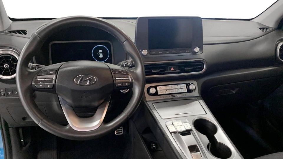 Hyundai Kona 39 EV Select 5d