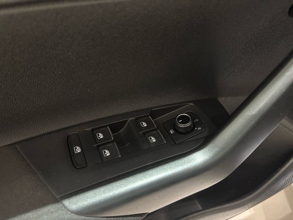 VW Polo 1,0 TSi 95 Comfortline 5d