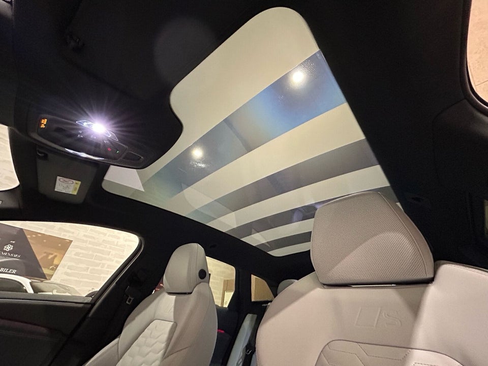 Audi A6 e-tron S-line pro performance Avant 5d