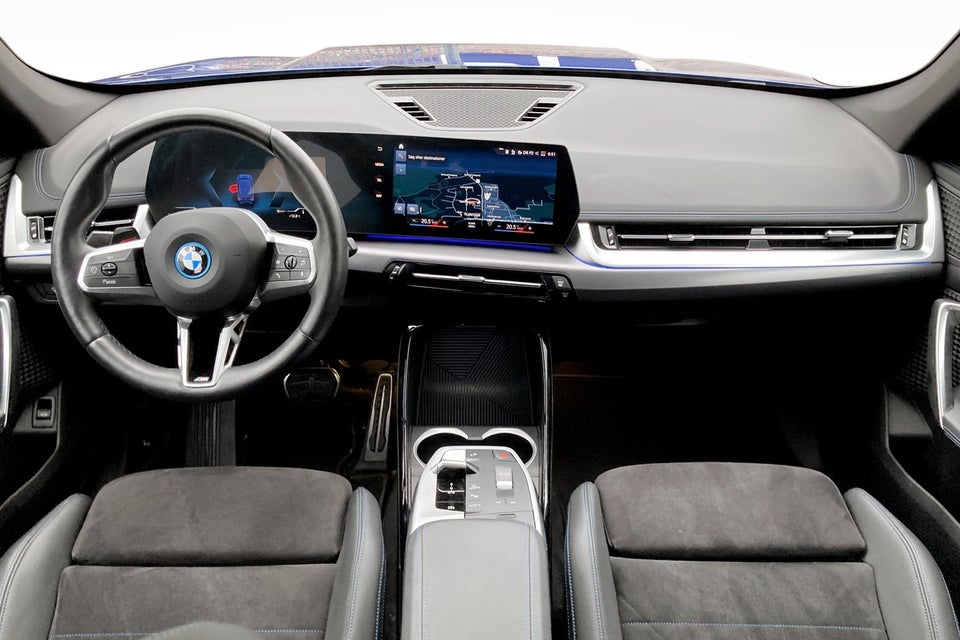BMW iX1 xDrive30 M-Sport 5d