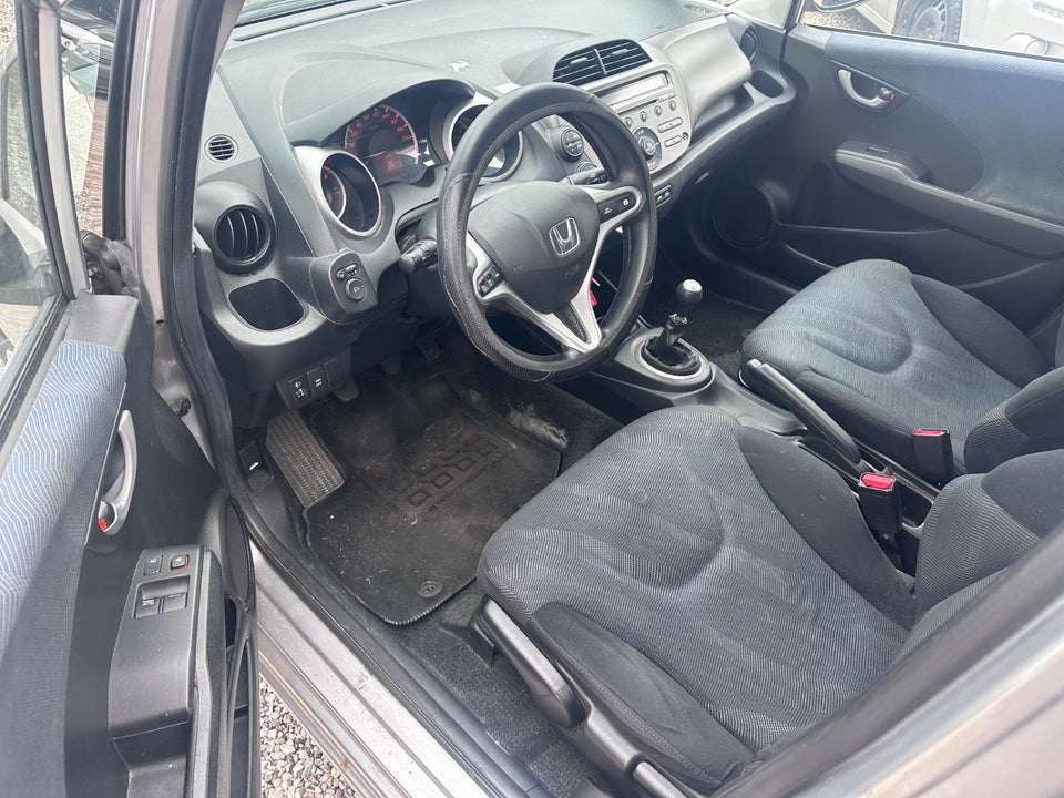 Honda Jazz 1,4 Comfort 5d