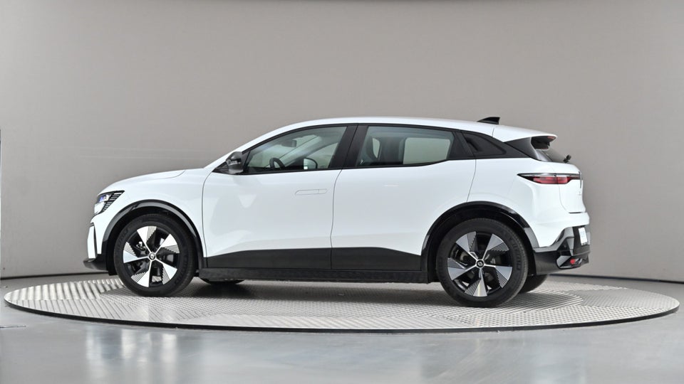 Renault Megane E-Tech 60 Equilibre 5d