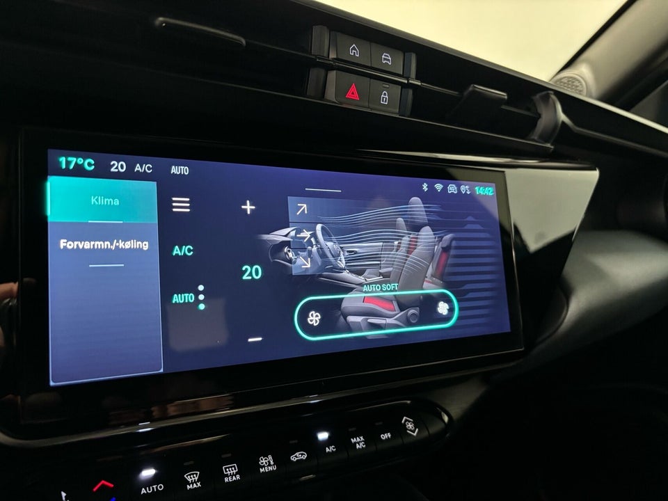 Alfa Romeo Junior Elettrica Core 5d