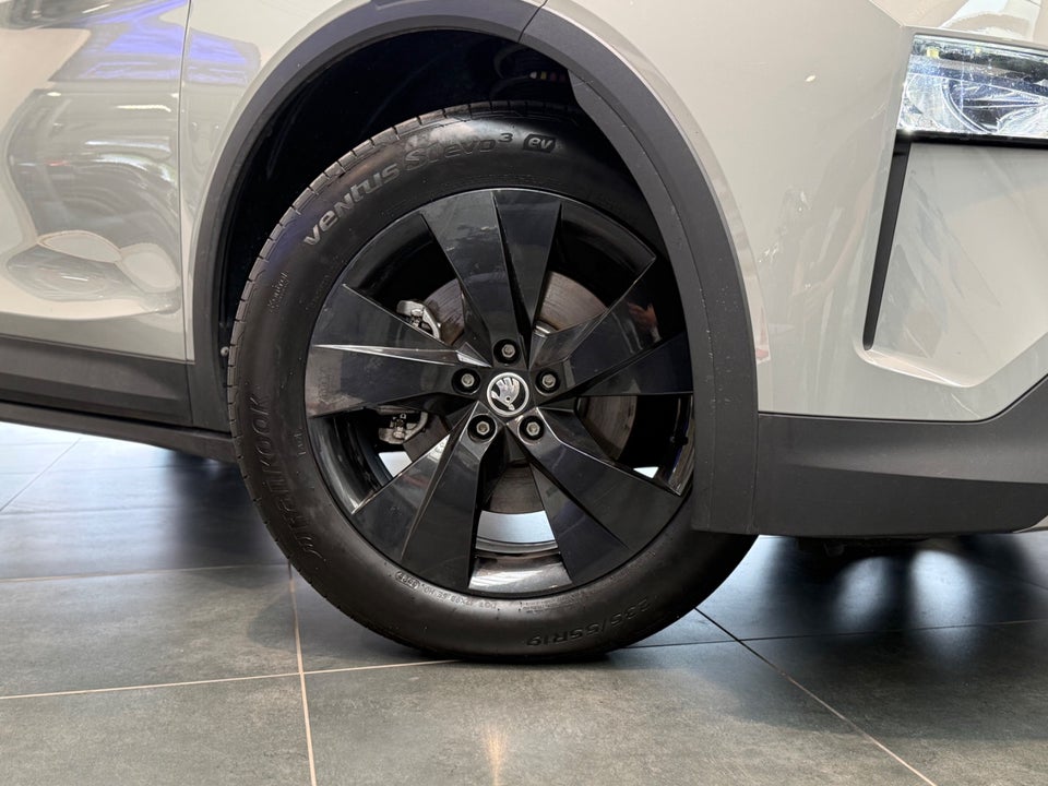 Skoda Elroq 50 iV 5d