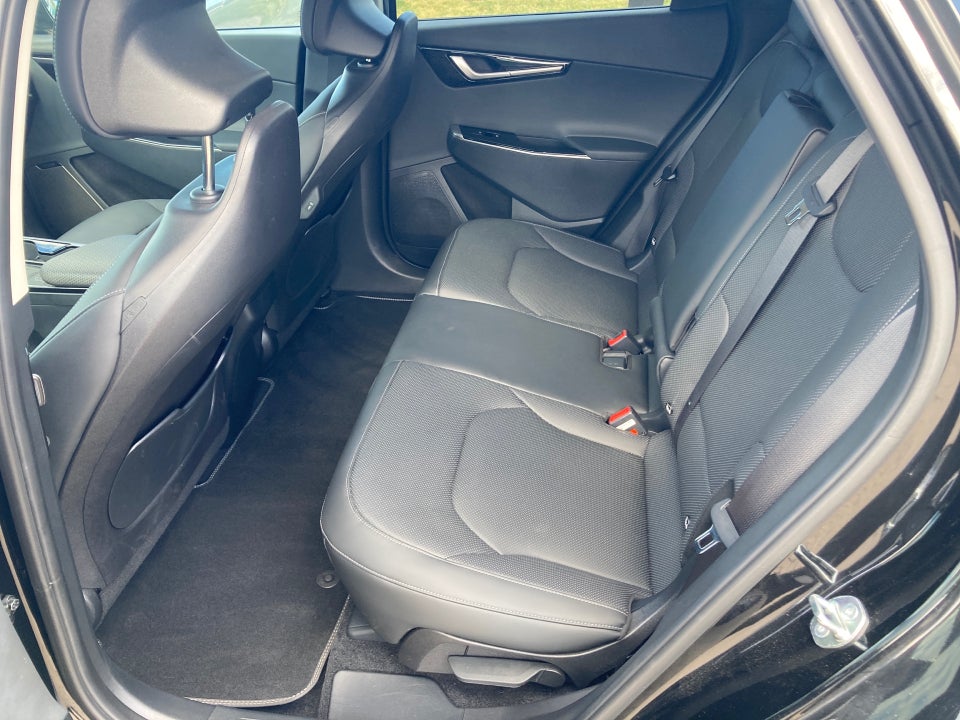 Kia EV6 77 Long Range Upgrade 5d