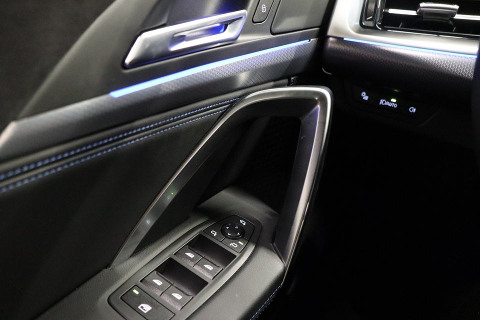 BMW iX2 eDrive20 M-Sport 5d