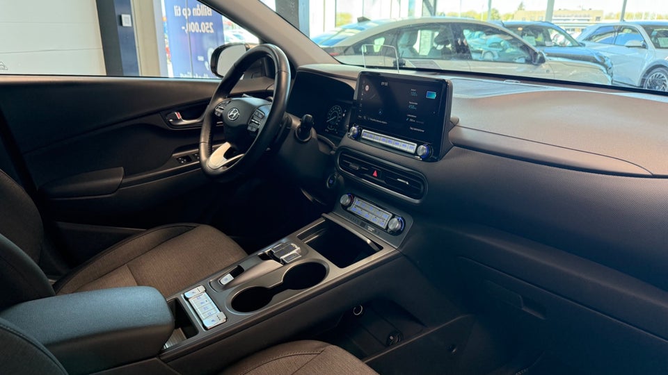Hyundai Kona 64 EV Prime 5d