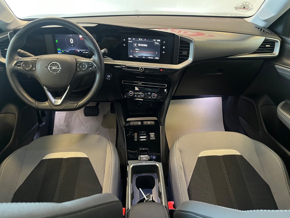 Opel Mokka-e 50 Elegance 5d