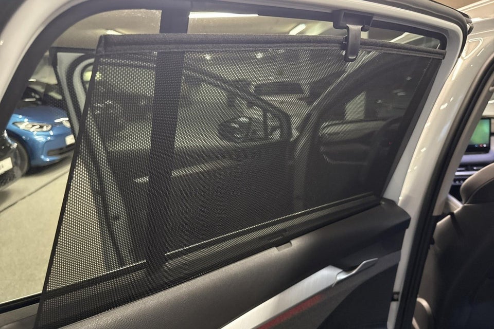 Skoda Enyaq 85 iV Premium 5d