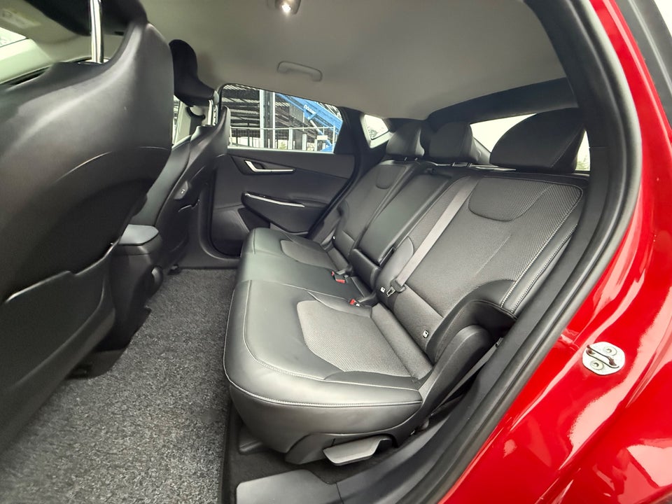 Kia EV6 77 Long Range 5d