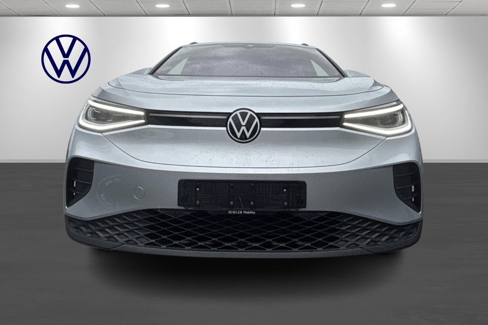 VW ID.4 77 Style+ 5d