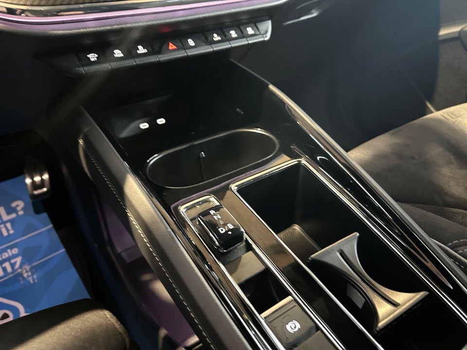 Skoda Enyaq 60 iV Sportline 5d