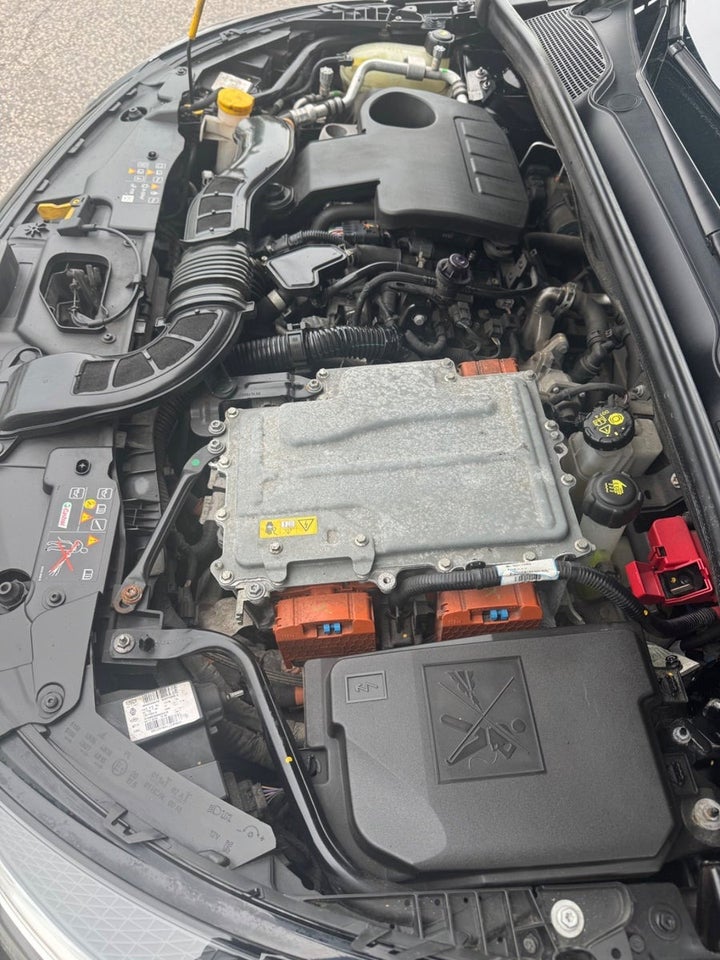 Renault Clio V 1,6 E-Tech Zen 5d