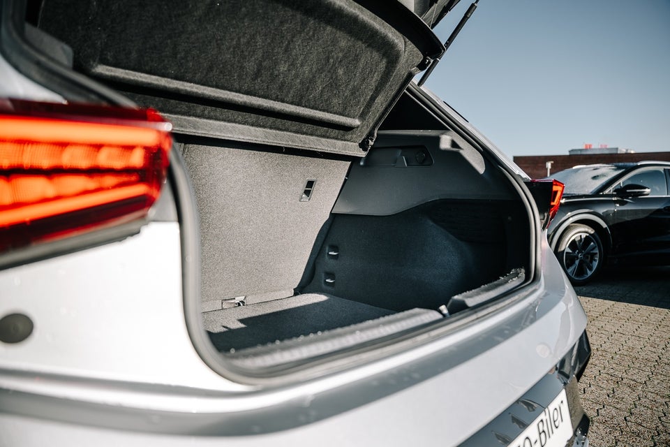 Cupra Born 77 e-Boost 5d