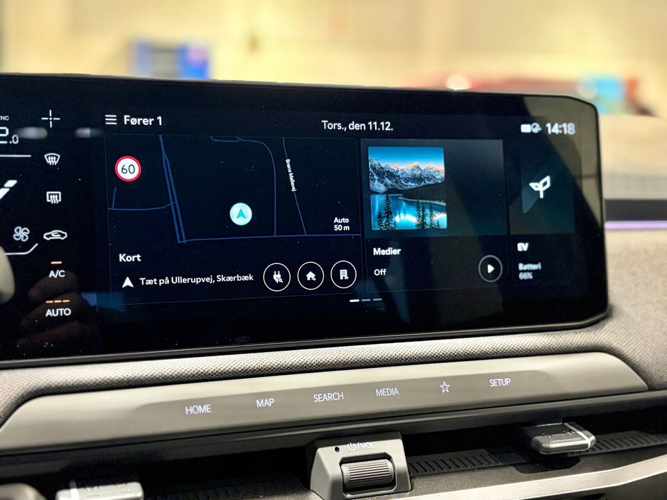 Kia EV3 81 Long Range Upgrade 5d