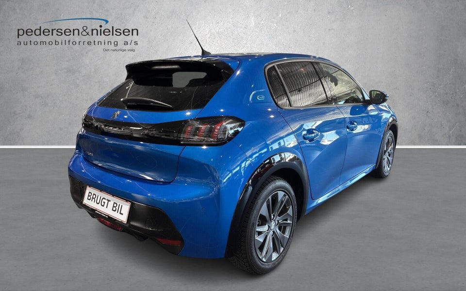 Peugeot e-208 50 Allure Pack 5d