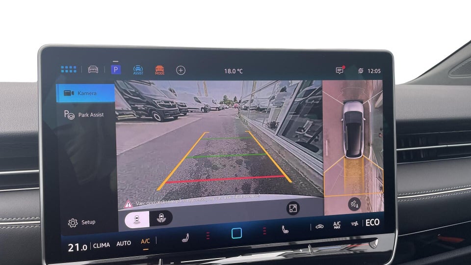 VW ID.7 86 Style S+ Tourer 5d