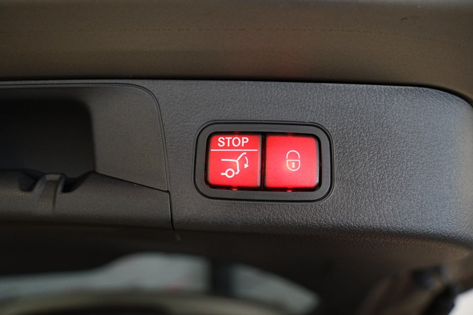 Mercedes EQB250+ Progressive Advance Plus 5d