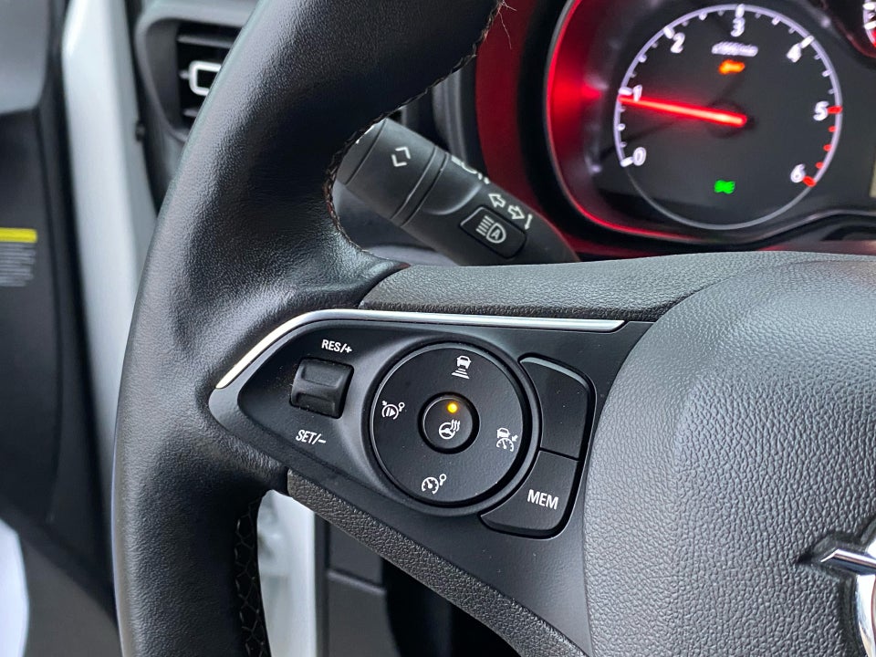 Opel Combo 1,5 D 102 Essentia L2V2