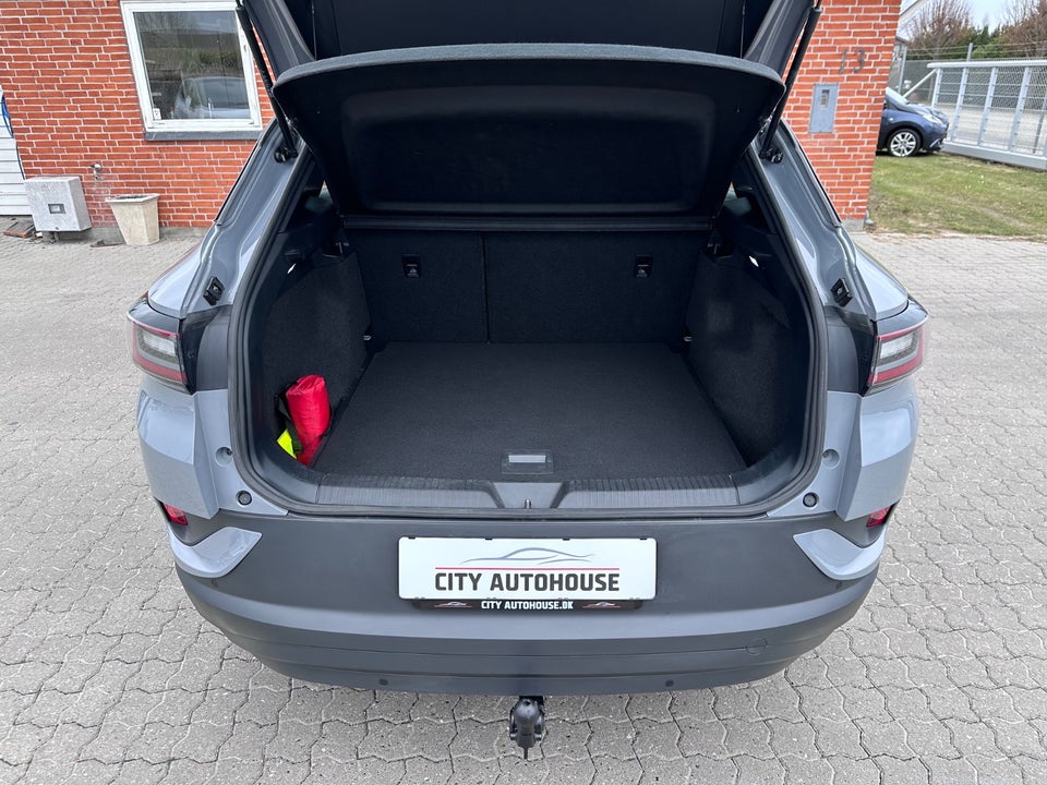 VW ID.4 77 Pro Performance 5d