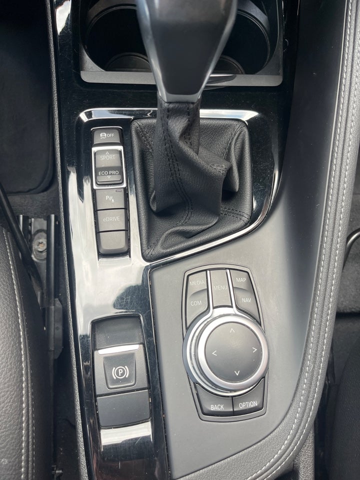 BMW X1 1,5 xDrive25e M-Sport aut. 5d