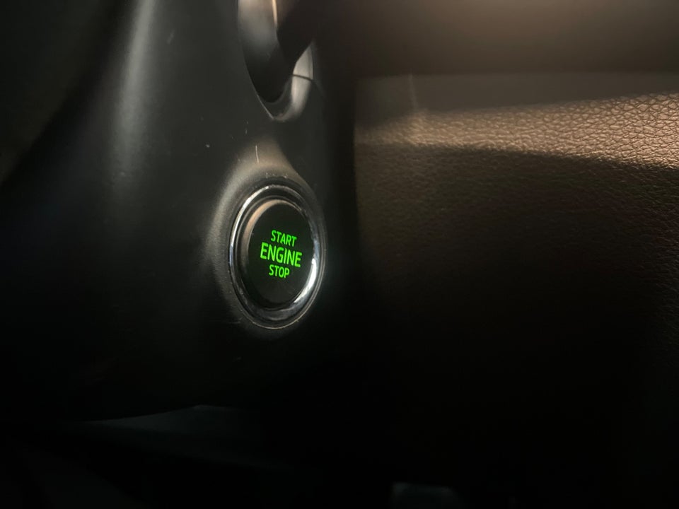 Skoda Fabia 1,2 TSi 90 Ambition Combi 5d