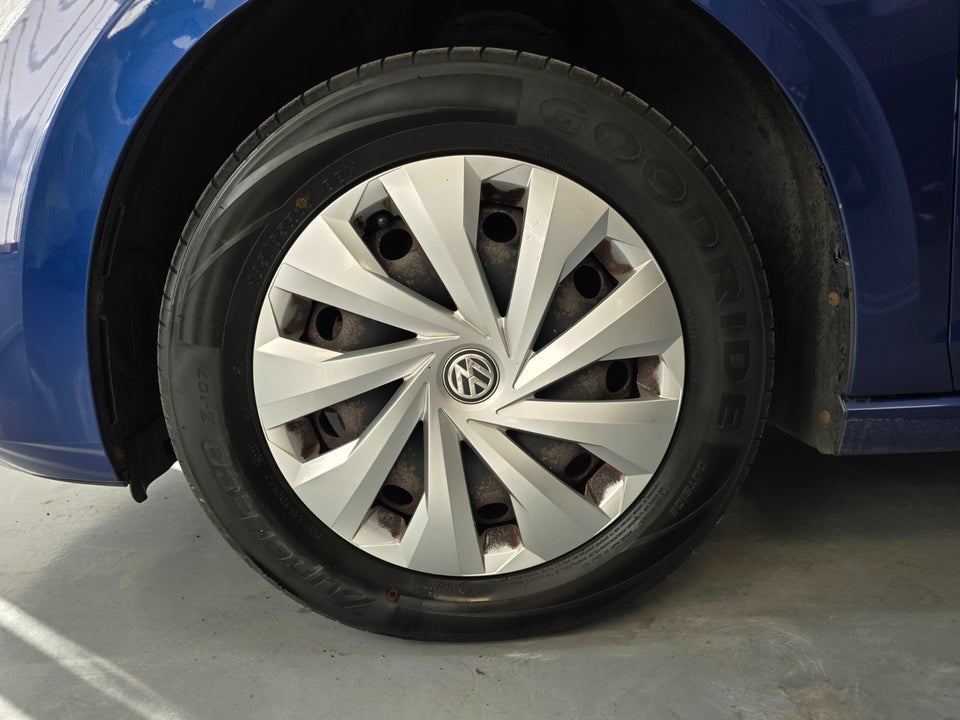 VW Polo 1,0 TSi 95 Comfortline 5d