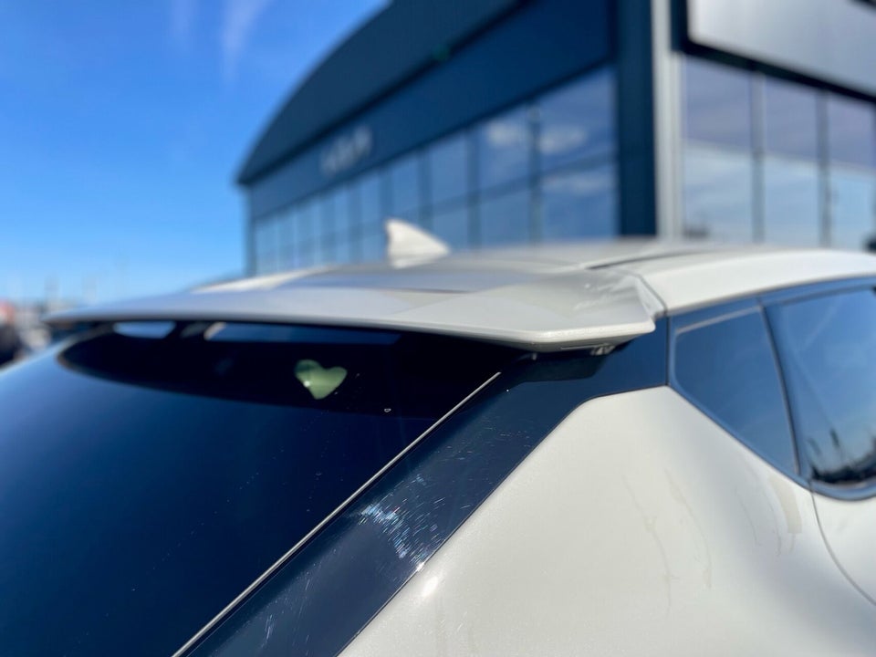 Kia EV6 77 Long Range Performance Prestige AWD 5d