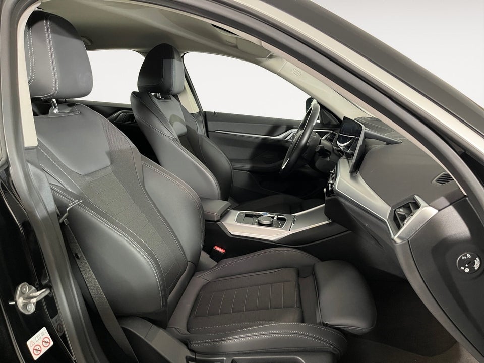 BMW i4 eDrive40 5d