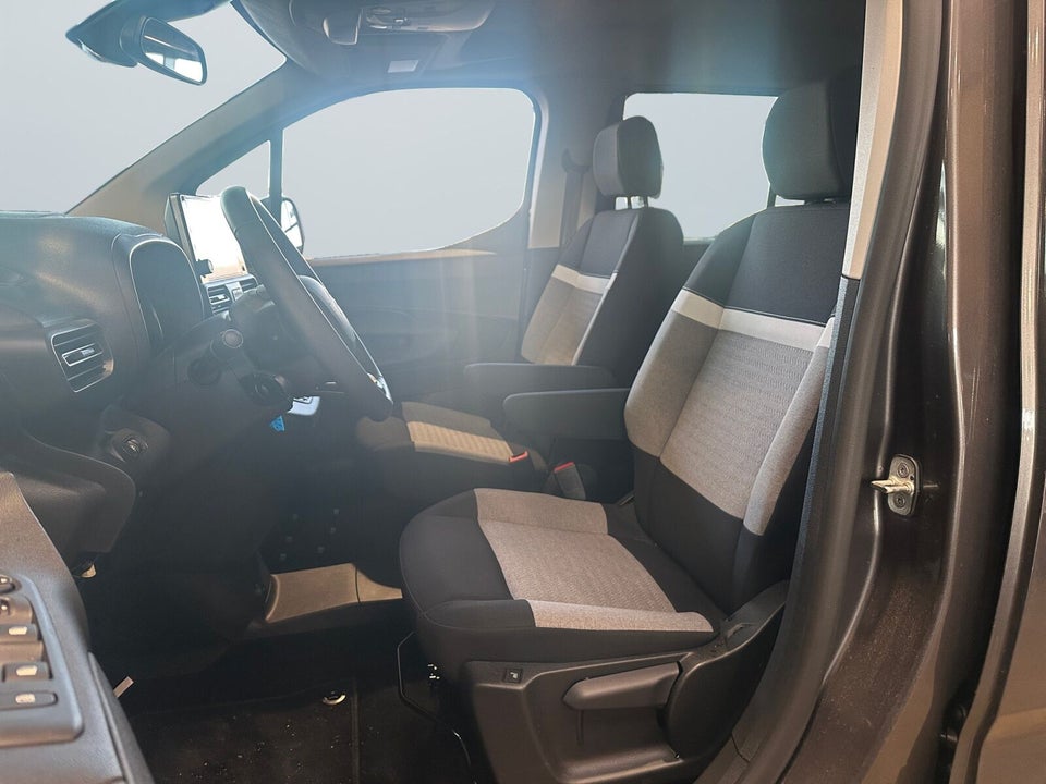 Citroën ë-Berlingo 50 Shine Pack XL 5d