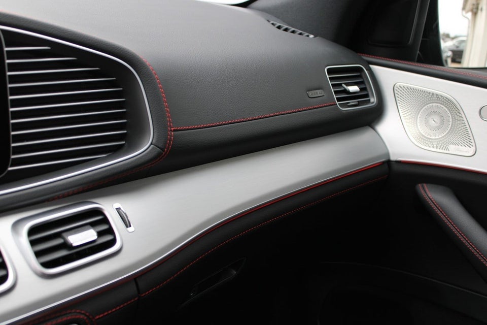 Mercedes GLE53 3,0 AMG Hybrid aut. 4Matic+ Van 5d