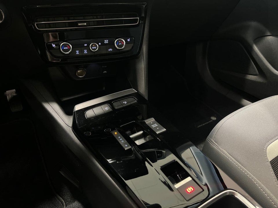 Opel Mokka-e 50 Elegance 5d
