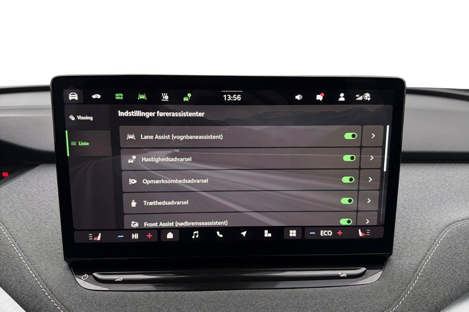 Skoda Enyaq 85 iV Loft 5d