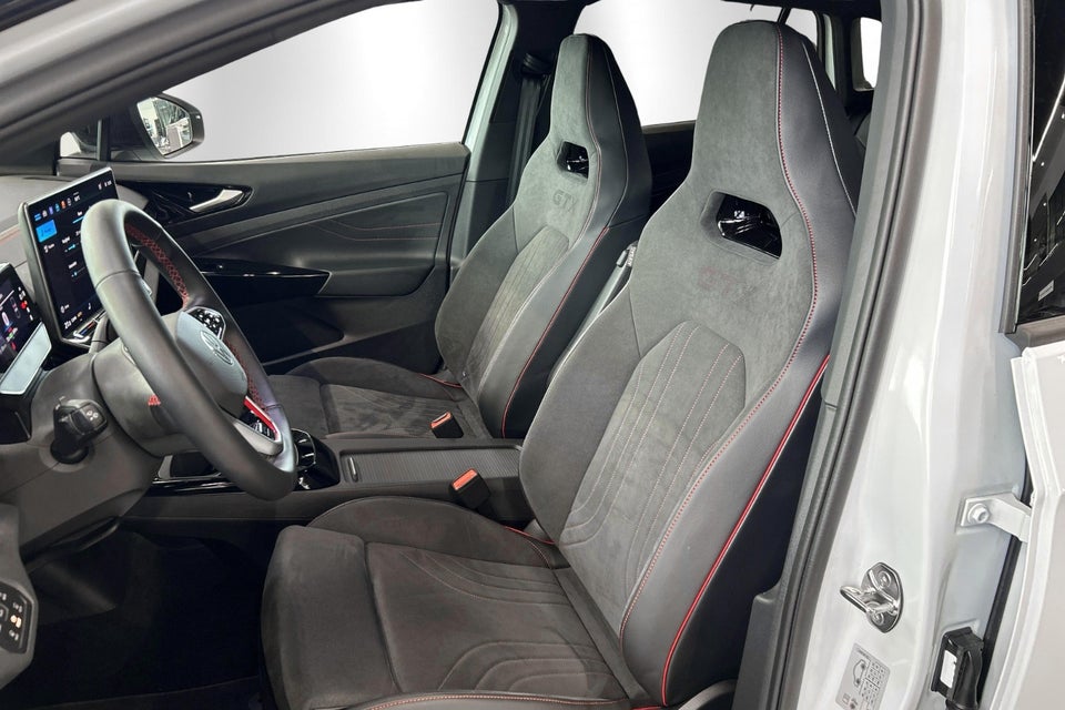 VW ID.4 77 GTX Max+ 4Motion 5d