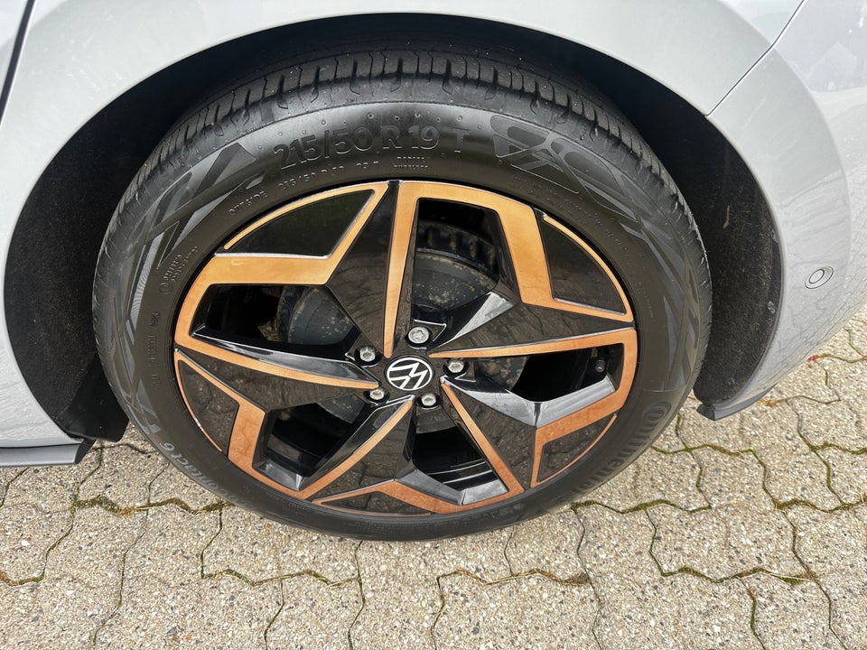 VW ID.3 77 Pro S 5d