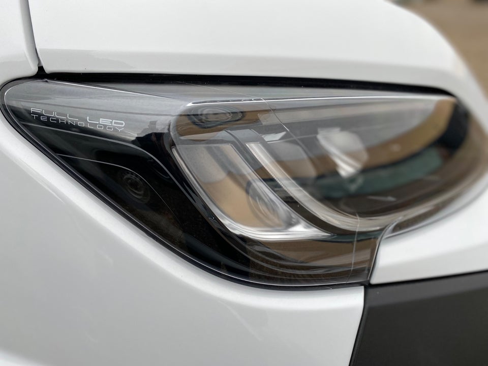 Citroën ë-Jumper 40H 110 L3H2 MasterLine