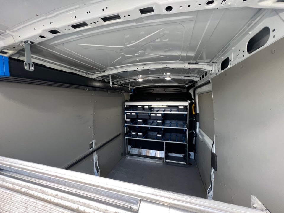 Ford Transit 350 L2 Van 2,0 EcoBlue Trend H2 FWD