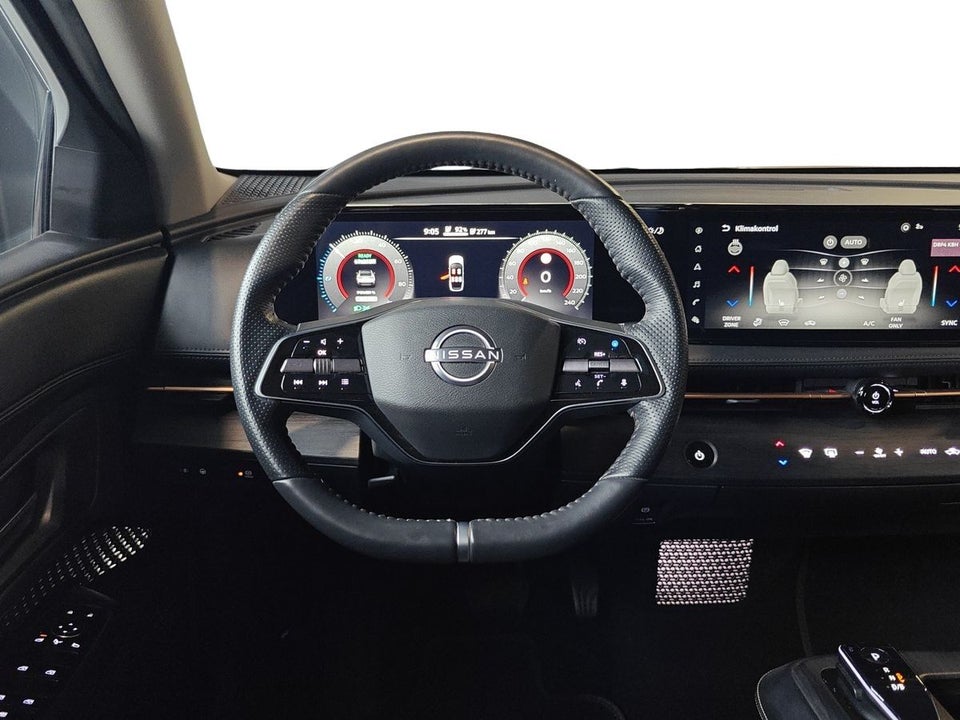 Nissan Ariya 63 Advance 5d