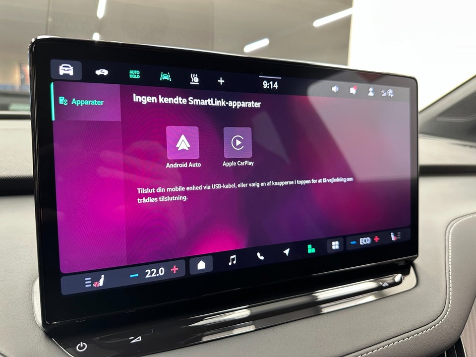 Skoda Enyaq 85 iV Sportline 5d