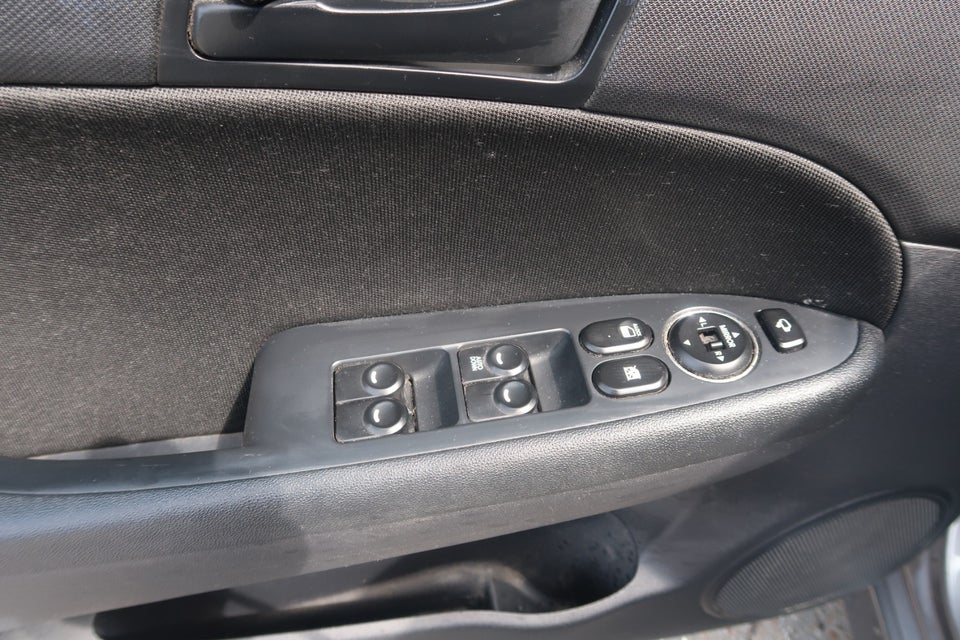 Hyundai i30 1,6 CRDi 90 Comfort CW 5d