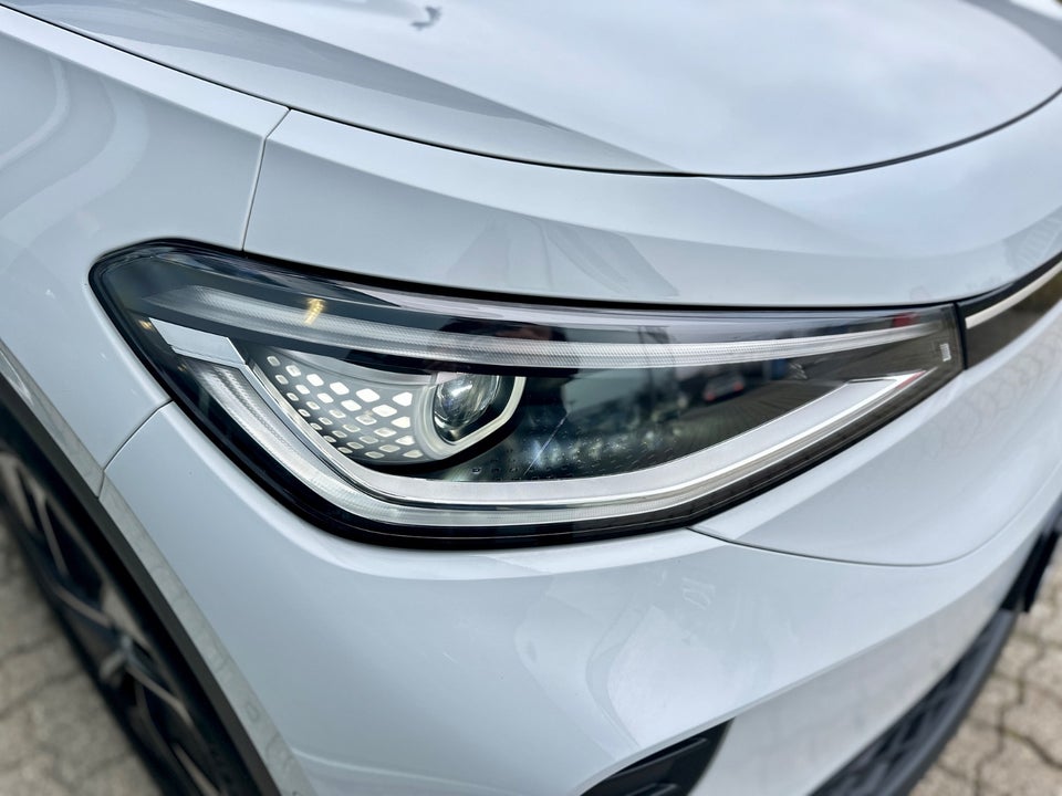 VW ID.4 77 Pro Performance 5d