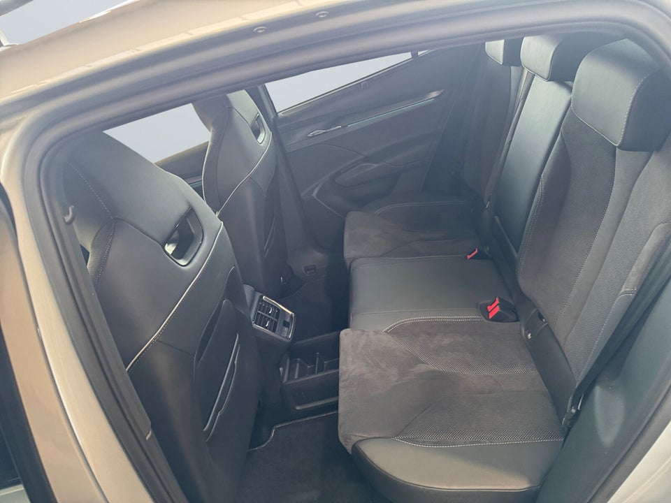 Skoda Enyaq 80 iV Sportline Coupé 5d