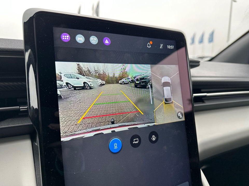 Ford Capri 82 Premium Extended Range 5d