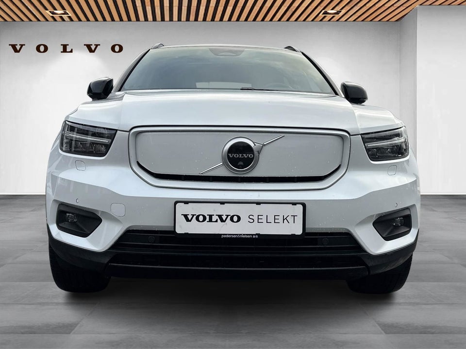 Volvo XC40 P8 ReCharge Twin Pro 5d