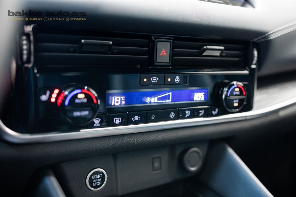 Nissan Qashqai 1,3 mHEV Tekna X-tr. 5d