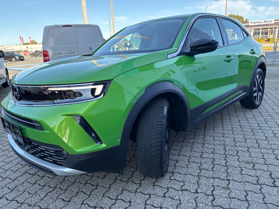 Opel Mokka-e 50 Elegance 5d