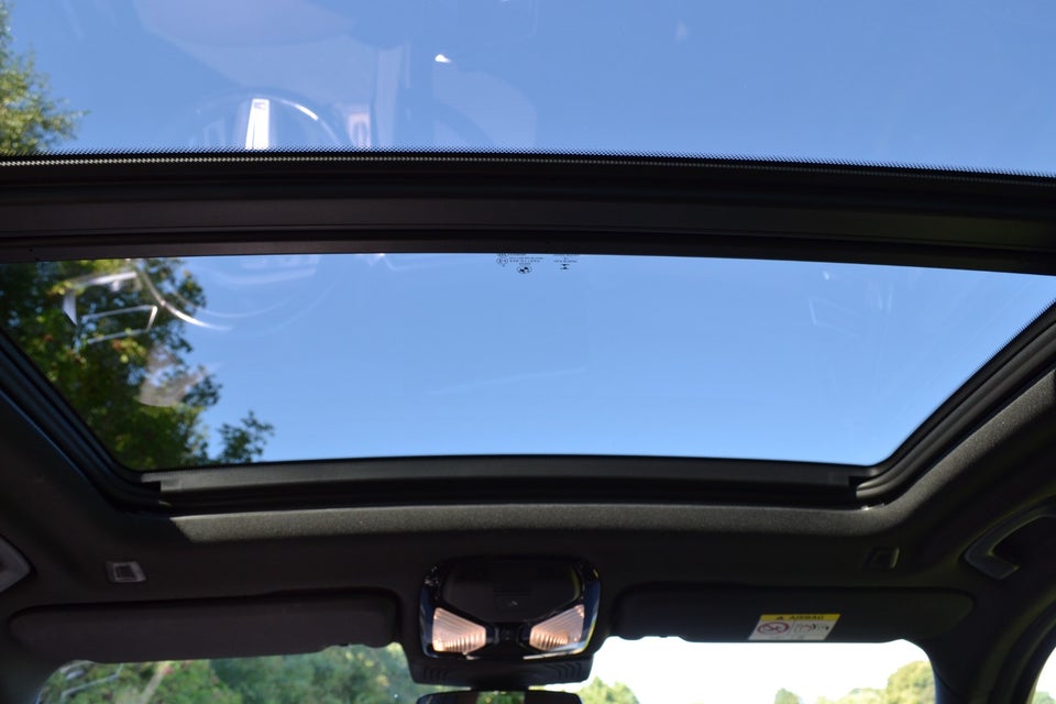 BMW iX3 Charged Plus M-Sport 5d