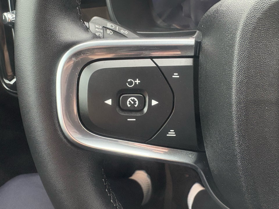 Volvo C40 ReCharge Twin Ultimate 5d